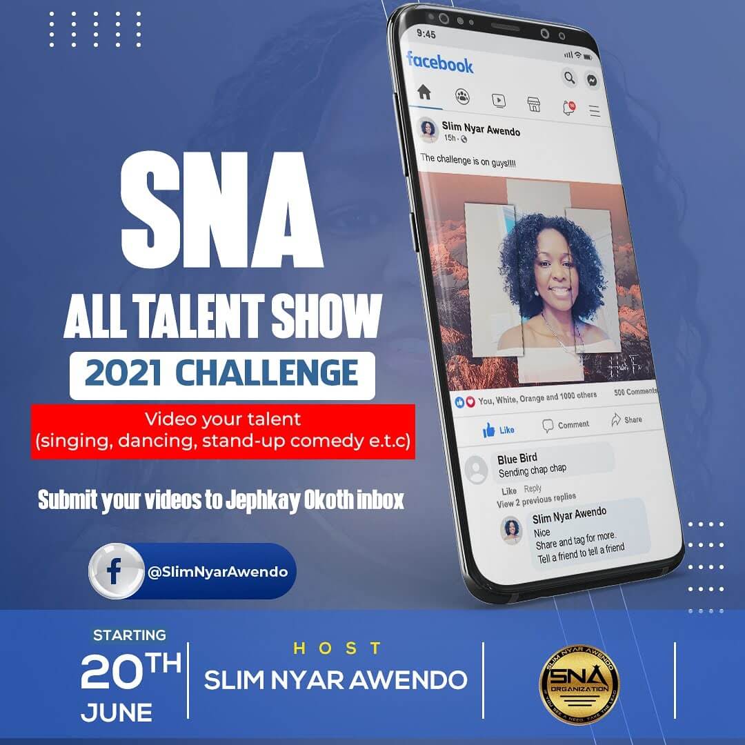 2021 Talent Show
